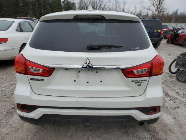 Photo 5 VIN: JA4AR3AW4JZ001934 - MITSUBISHI OUTLANDER 