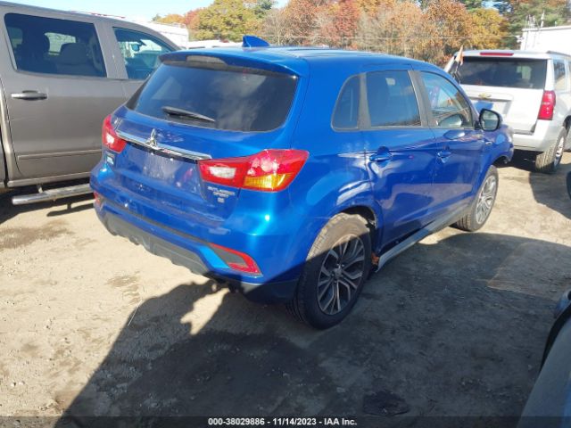 Photo 3 VIN: JA4AR3AW4JZ032973 - MITSUBISHI OUTLANDER SPORT 