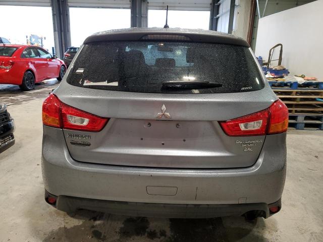 Photo 5 VIN: JA4AR3AW5GZ029136 - MITSUBISHI OUTLANDER 