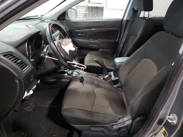 Photo 6 VIN: JA4AR3AW5GZ029136 - MITSUBISHI OUTLANDER 