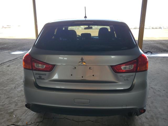 Photo 5 VIN: JA4AR3AW5GZ033056 - MITSUBISHI OUTLANDER 