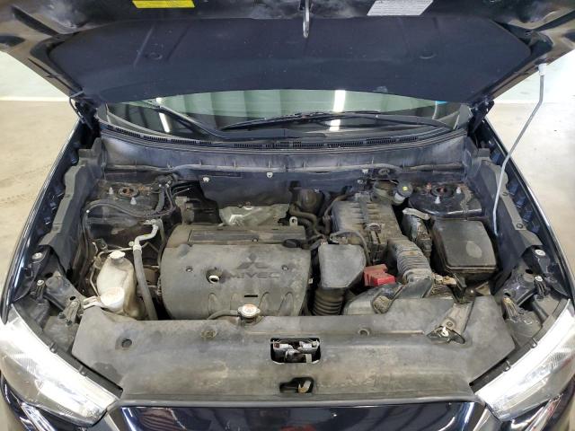 Photo 11 VIN: JA4AR3AW5GZ042078 - MITSUBISHI OUTLANDER 