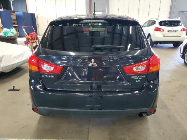 Photo 5 VIN: JA4AR3AW5GZ042078 - MITSUBISHI OUTLANDER 