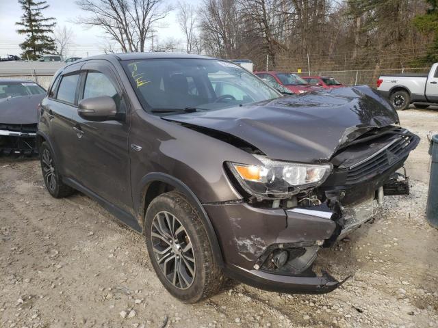 Photo 0 VIN: JA4AR3AW5GZ042663 - MITSUBISHI OUTLANDER 