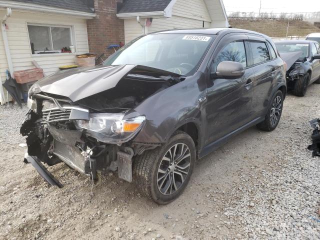 Photo 1 VIN: JA4AR3AW5GZ042663 - MITSUBISHI OUTLANDER 