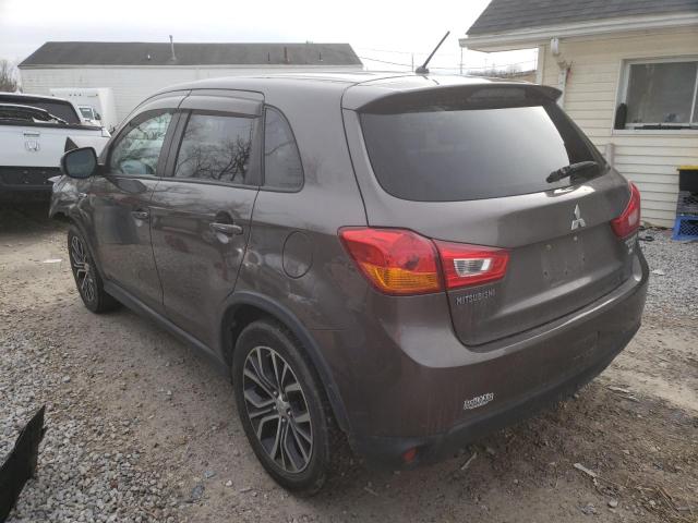 Photo 2 VIN: JA4AR3AW5GZ042663 - MITSUBISHI OUTLANDER 