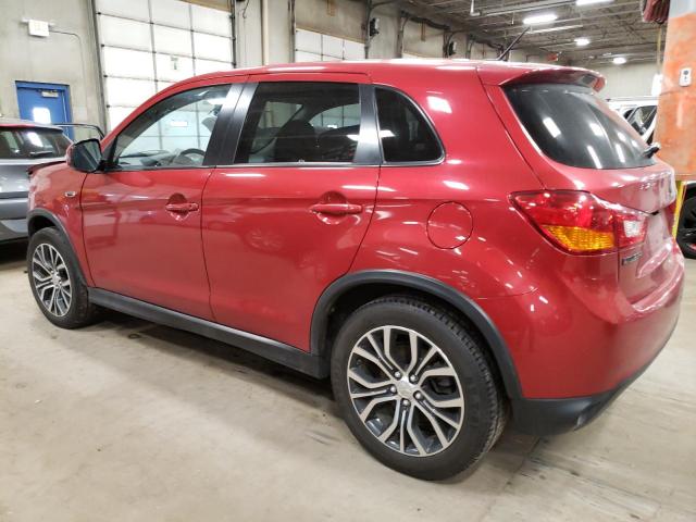 Photo 1 VIN: JA4AR3AW5GZ047555 - MITSUBISHI OUTLANDER 