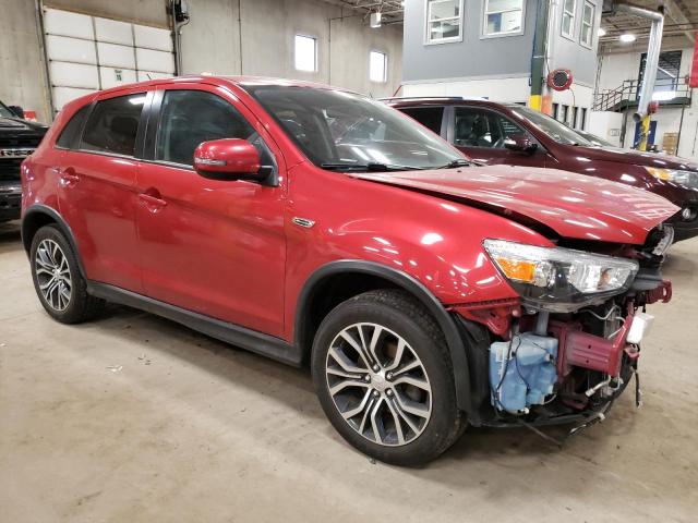 Photo 3 VIN: JA4AR3AW5GZ047555 - MITSUBISHI OUTLANDER 