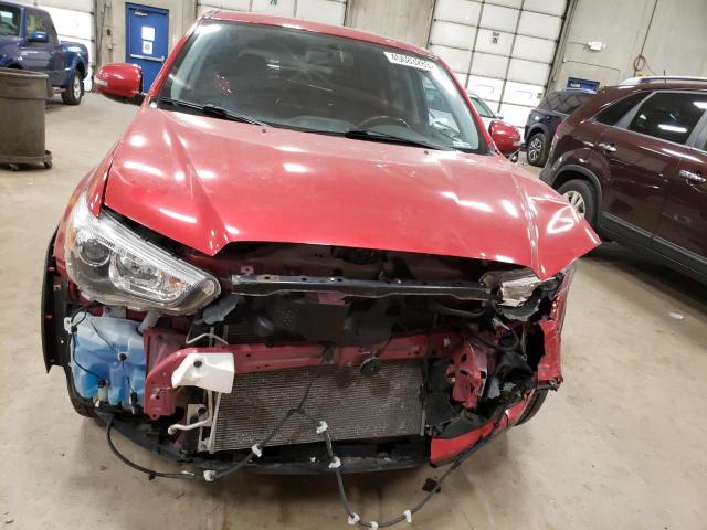 Photo 4 VIN: JA4AR3AW5GZ047555 - MITSUBISHI OUTLANDER 