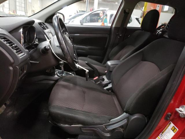 Photo 6 VIN: JA4AR3AW5GZ047555 - MITSUBISHI OUTLANDER 