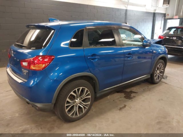 Photo 3 VIN: JA4AR3AW5HZ021183 - MITSUBISHI OUTLANDER SPORT 