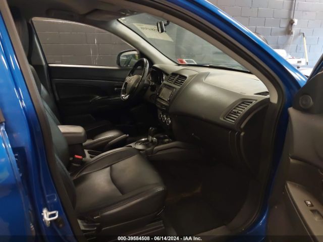 Photo 4 VIN: JA4AR3AW5HZ021183 - MITSUBISHI OUTLANDER SPORT 