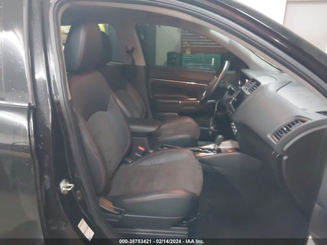 Photo 4 VIN: JA4AR3AW5JU001891 - MITSUBISHI OUTLANDER SPORT 