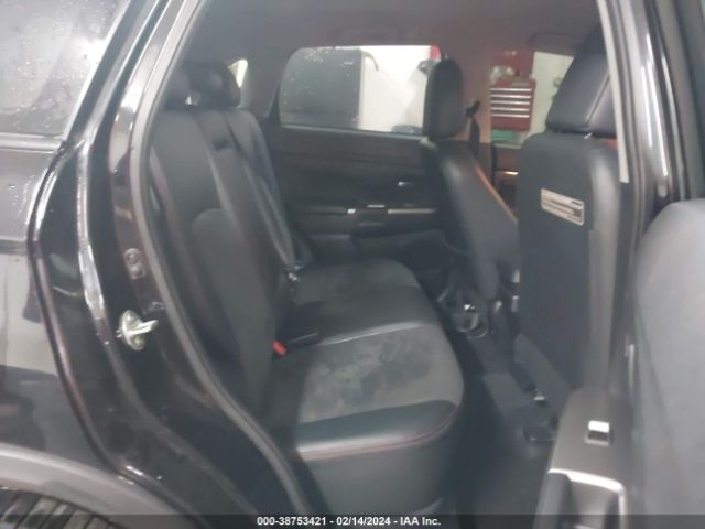 Photo 7 VIN: JA4AR3AW5JU001891 - MITSUBISHI OUTLANDER SPORT 