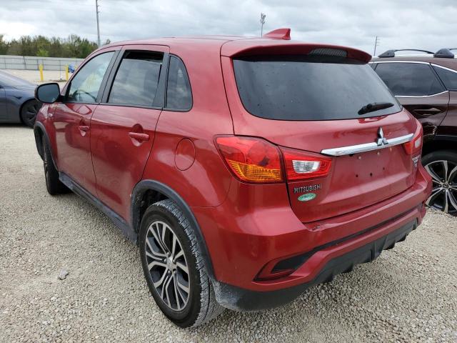 Photo 2 VIN: JA4AR3AW5JU012972 - MITSUBISHI OUTLANDER 