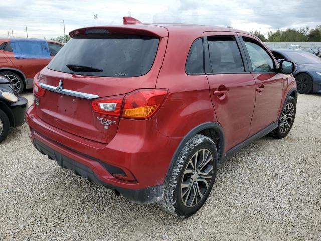 Photo 3 VIN: JA4AR3AW5JU012972 - MITSUBISHI OUTLANDER 