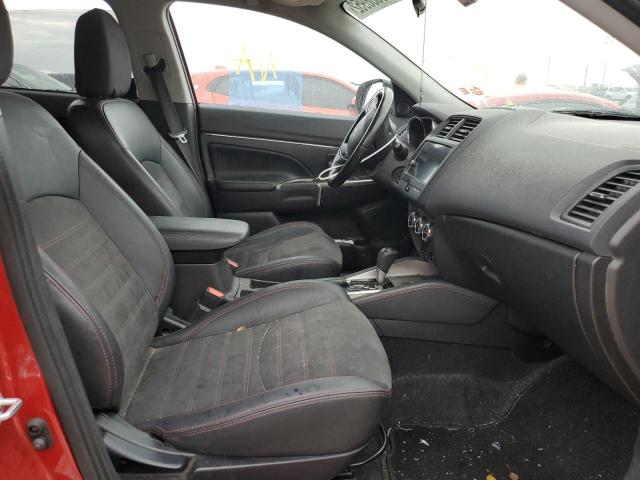 Photo 4 VIN: JA4AR3AW5JU012972 - MITSUBISHI OUTLANDER 