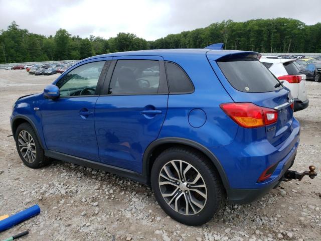 Photo 1 VIN: JA4AR3AW5JU013474 - MITSUBISHI OUTLANDER 