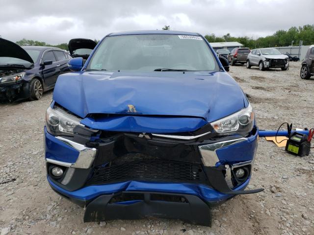 Photo 4 VIN: JA4AR3AW5JU013474 - MITSUBISHI OUTLANDER 