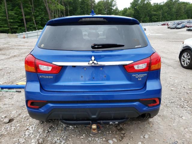 Photo 5 VIN: JA4AR3AW5JU013474 - MITSUBISHI OUTLANDER 