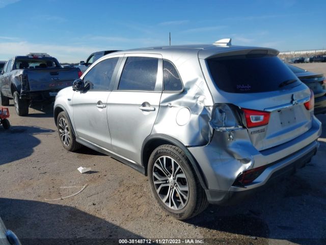 Photo 2 VIN: JA4AR3AW5JU015077 - MITSUBISHI OUTLANDER SPORT 