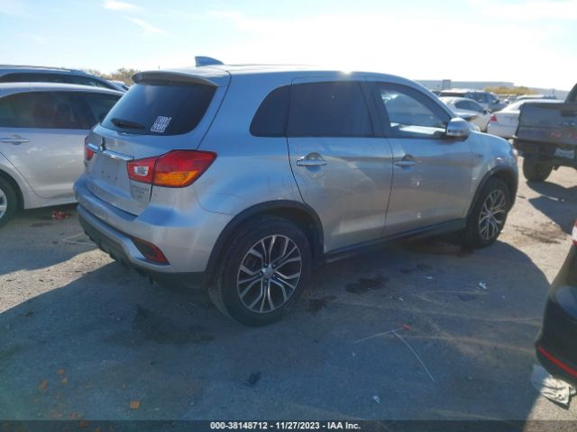 Photo 3 VIN: JA4AR3AW5JU015077 - MITSUBISHI OUTLANDER SPORT 