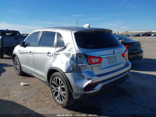 Photo 5 VIN: JA4AR3AW5JU015077 - MITSUBISHI OUTLANDER SPORT 