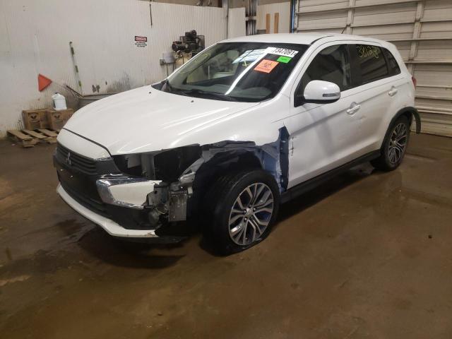 Photo 1 VIN: JA4AR3AW6GZ030098 - MITSUBISHI OUTLANDER 