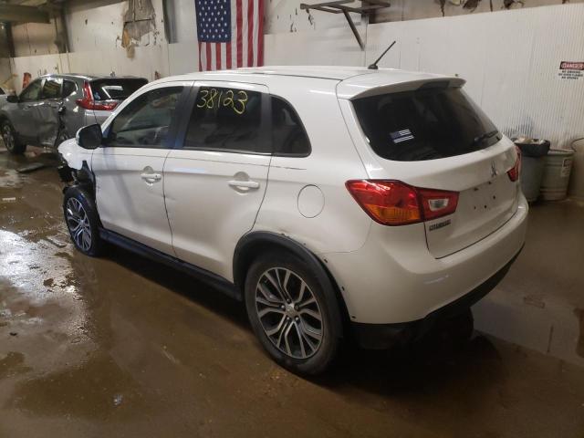 Photo 2 VIN: JA4AR3AW6GZ030098 - MITSUBISHI OUTLANDER 