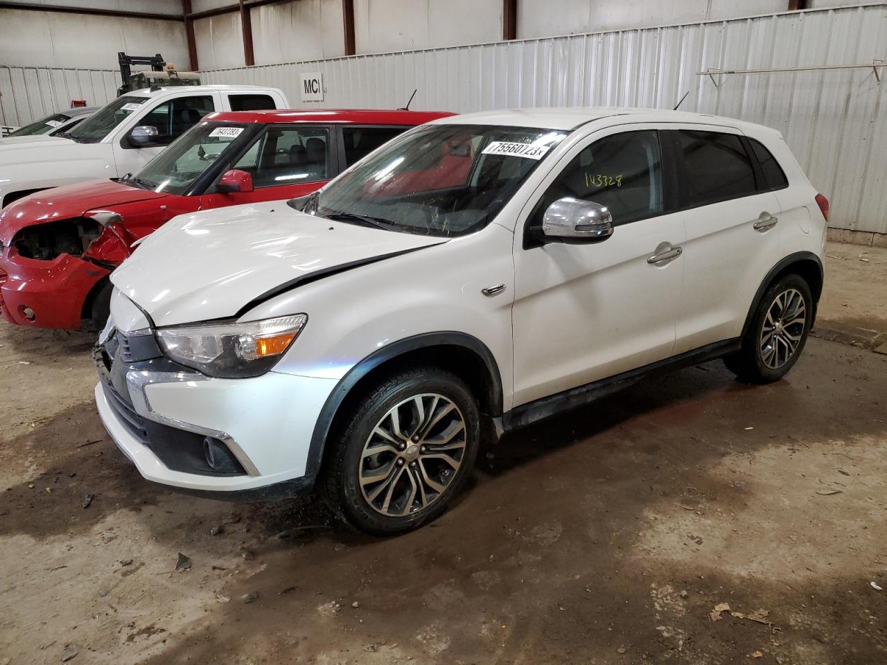 Photo 0 VIN: JA4AR3AW6GZ033177 - MITSUBISHI OUTLANDER 