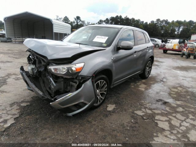 Photo 1 VIN: JA4AR3AW6GZ043000 - MITSUBISHI OUTLANDER SPORT 