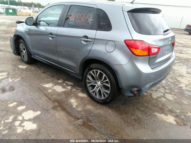 Photo 2 VIN: JA4AR3AW6GZ043000 - MITSUBISHI OUTLANDER SPORT 