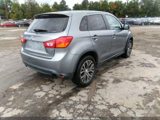 Photo 3 VIN: JA4AR3AW6GZ043000 - MITSUBISHI OUTLANDER SPORT 