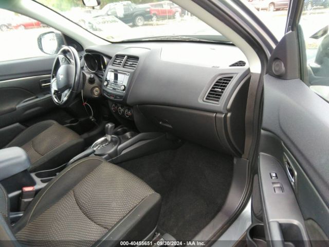 Photo 4 VIN: JA4AR3AW6GZ043000 - MITSUBISHI OUTLANDER SPORT 