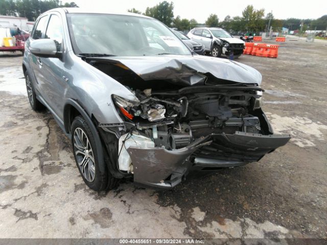 Photo 5 VIN: JA4AR3AW6GZ043000 - MITSUBISHI OUTLANDER SPORT 