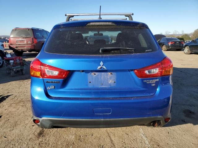 Photo 5 VIN: JA4AR3AW6GZ043062 - MITSUBISHI OUTLANDER 