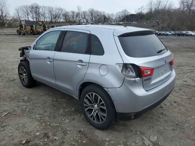 Photo 1 VIN: JA4AR3AW6GZ052621 - MITSUBISHI OUTLANDER 