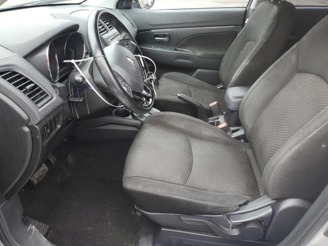 Photo 6 VIN: JA4AR3AW6GZ052621 - MITSUBISHI OUTLANDER 