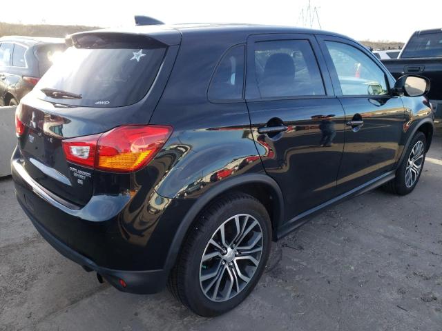 Photo 3 VIN: JA4AR3AW6HZ018809 - MITSUBISHI OUTLANDER 