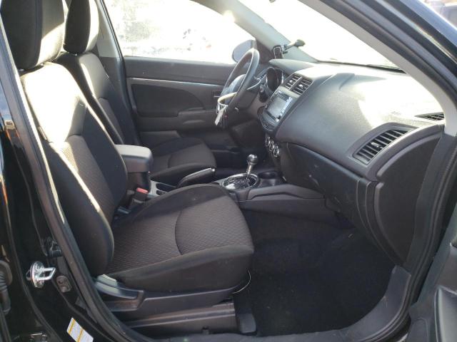 Photo 4 VIN: JA4AR3AW6HZ018809 - MITSUBISHI OUTLANDER 