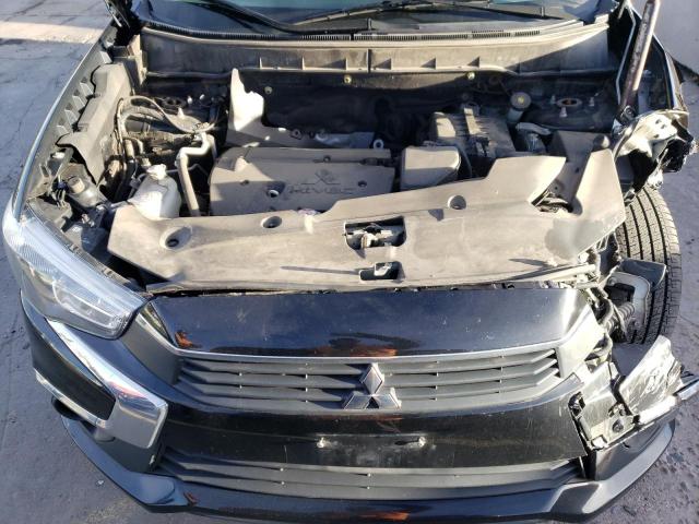 Photo 6 VIN: JA4AR3AW6HZ018809 - MITSUBISHI OUTLANDER 