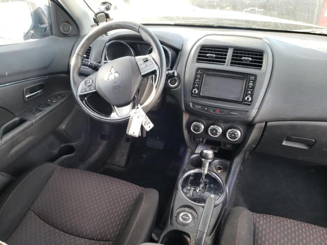 Photo 8 VIN: JA4AR3AW6HZ018809 - MITSUBISHI OUTLANDER 