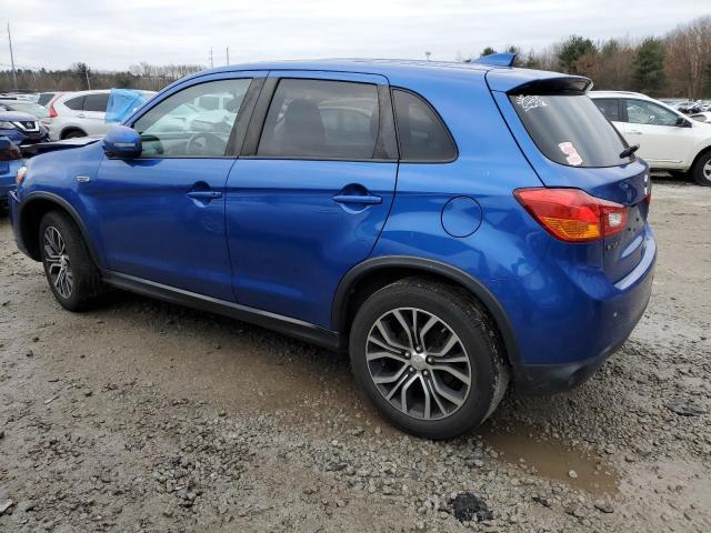 Photo 1 VIN: JA4AR3AW6HZ036744 - MITSUBISHI OUTLANDER 