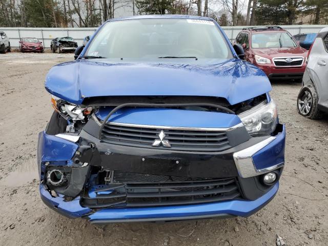 Photo 4 VIN: JA4AR3AW6HZ036744 - MITSUBISHI OUTLANDER 