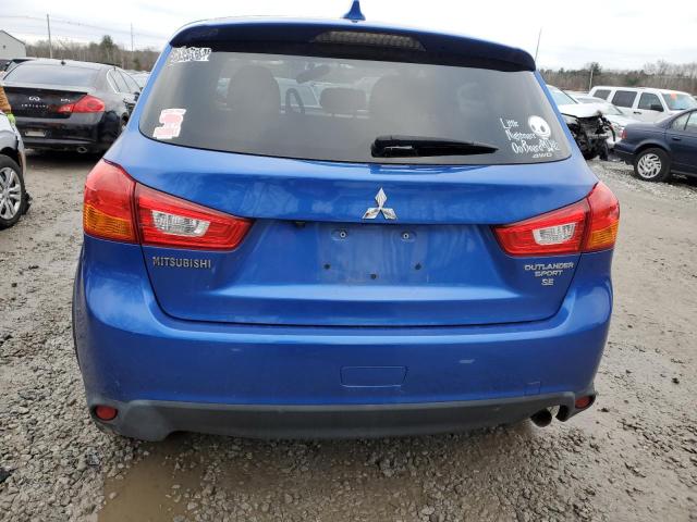 Photo 5 VIN: JA4AR3AW6HZ036744 - MITSUBISHI OUTLANDER 