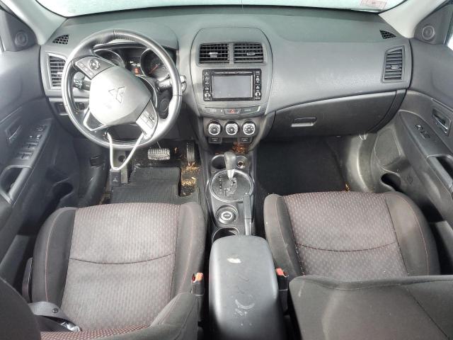 Photo 7 VIN: JA4AR3AW6HZ036744 - MITSUBISHI OUTLANDER 