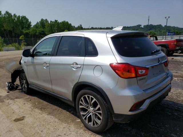 Photo 1 VIN: JA4AR3AW6JU001365 - MITSUBISHI OUTLANDER 