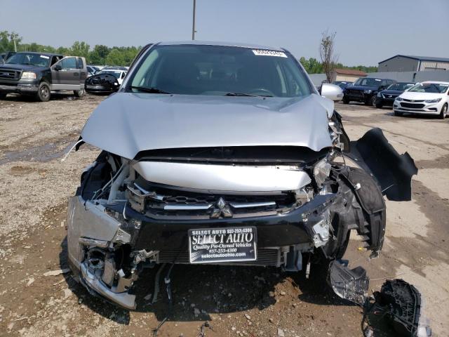 Photo 4 VIN: JA4AR3AW6JU001365 - MITSUBISHI OUTLANDER 