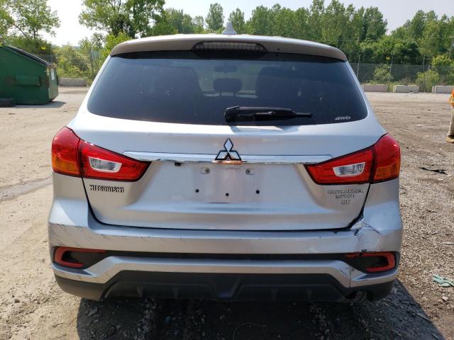 Photo 5 VIN: JA4AR3AW6JU001365 - MITSUBISHI OUTLANDER 