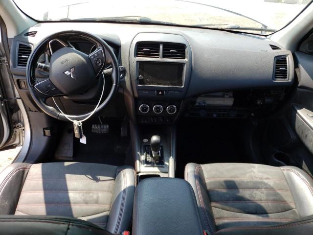 Photo 7 VIN: JA4AR3AW6JU001365 - MITSUBISHI OUTLANDER 